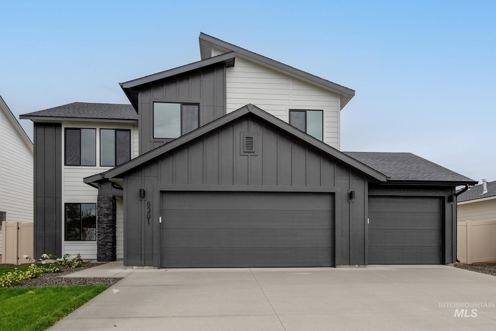 6301 W Naxos St, Meridian, ID 83646 - photo 1