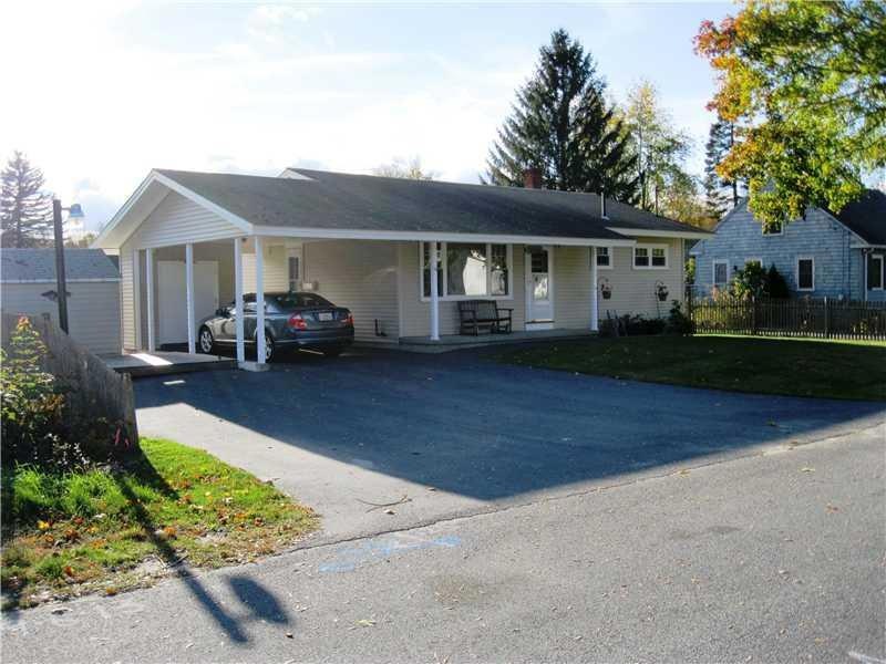 Exterior Front. Lovely 3 bedroom...