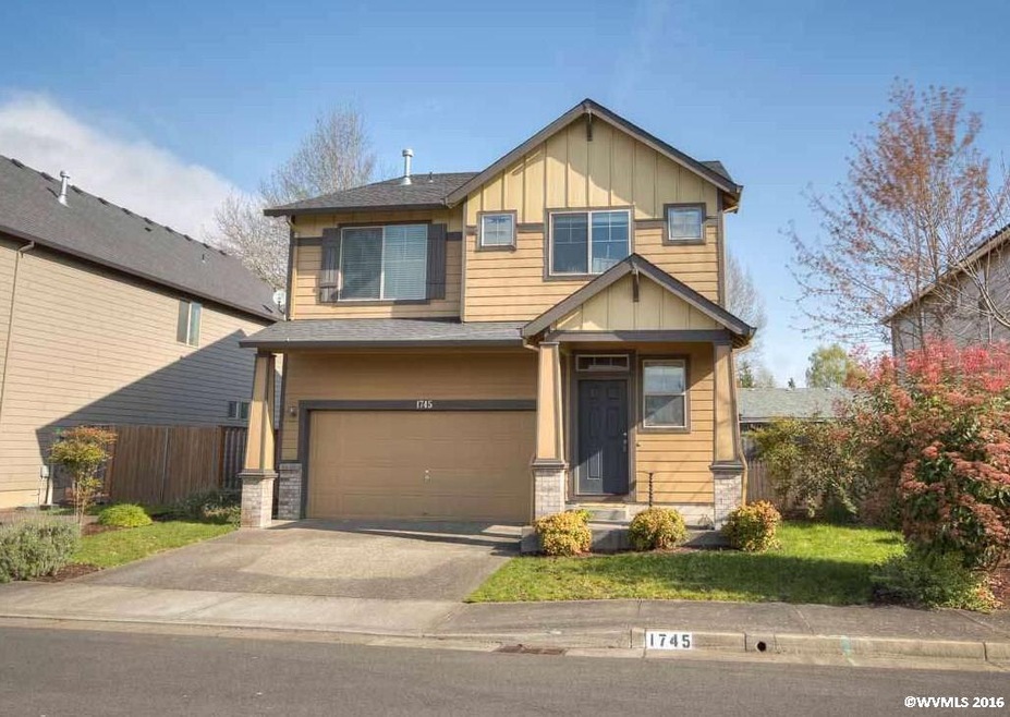 1745 Brian Ct NE, Keizer, OR 97303 - photo 1