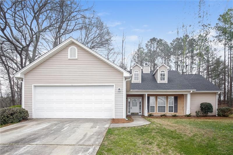 unlisted-address, Temple, GA 30179 - photo 1