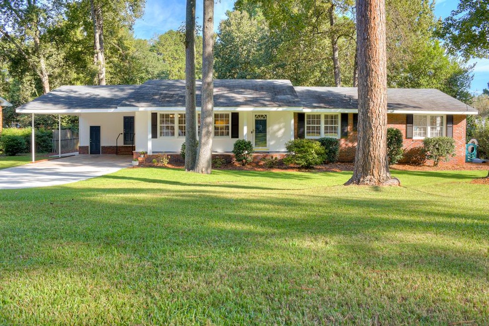 2805 Farrar Place, Augusta, GA 30909 - photo 1