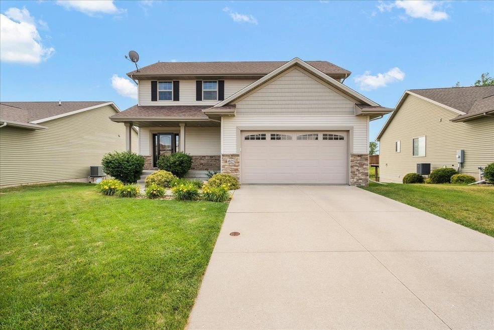 4825 Millenium Dr, Cedar Falls, IA 50613 - photo 1