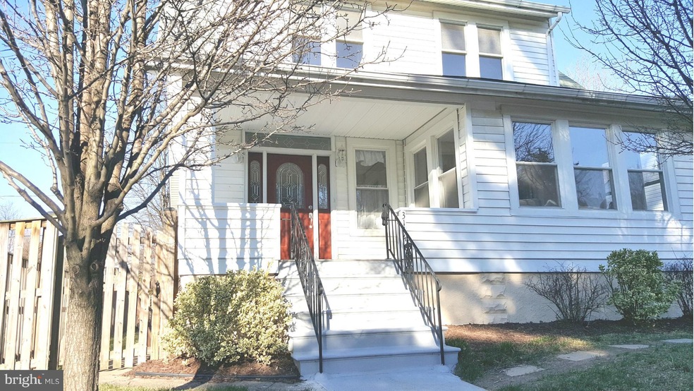 3114 Cedarhurst Rd, Baltimore, MD 21214 - photo 1