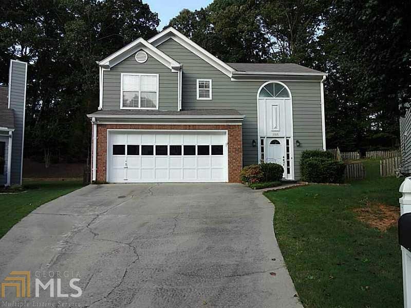 3585 Park Bluff Ln unit 28, Duluth, GA 30096 - photo 1