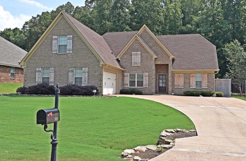 2228 Lesterfield Place