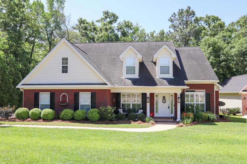 118 Carpenter Ct, Dothan, AL 36303 - photo 1