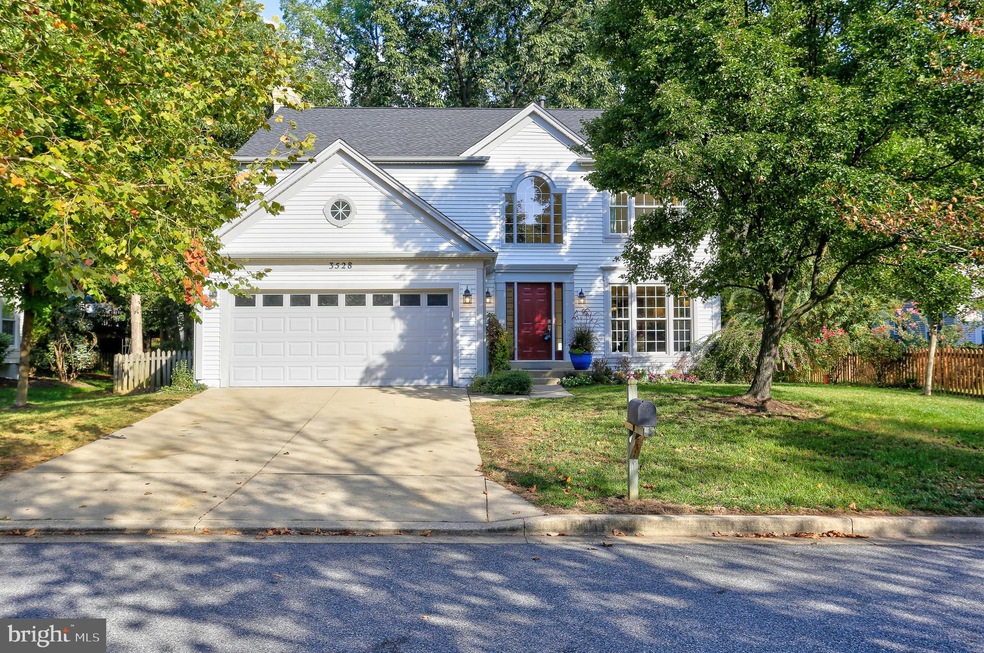 3528 Forest Haven Dr, Laurel, MD 20724 - photo 1