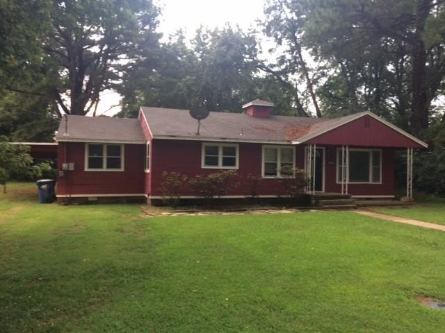 710 NW 10th St, Bentonville, AR 72712 - photo 1