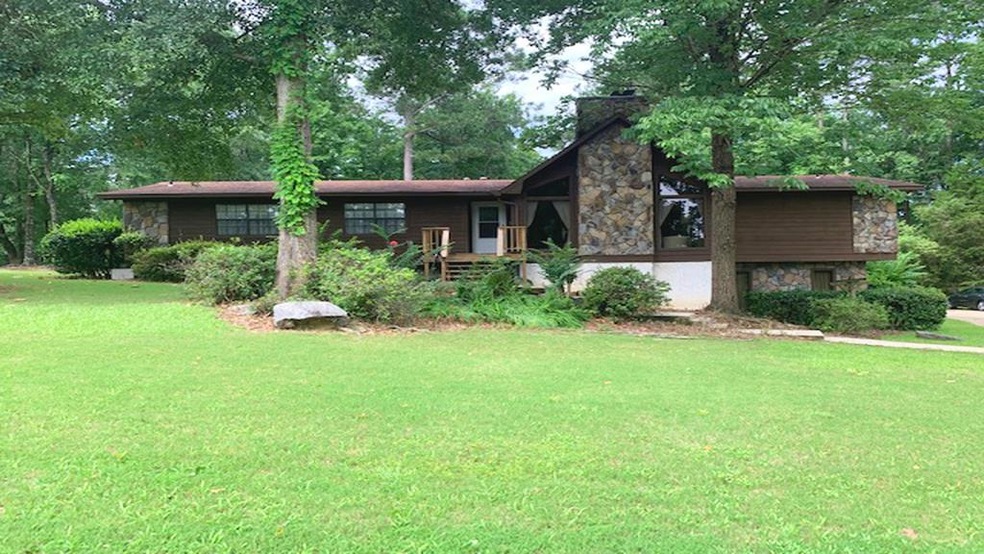 Main View