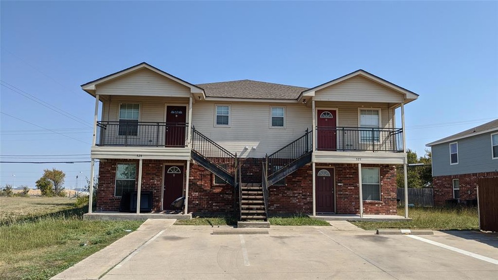 524 Ingram St unit D, Fort Worth, TX 76108 - photo 1