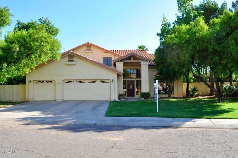 Beautiful Curb Appeal