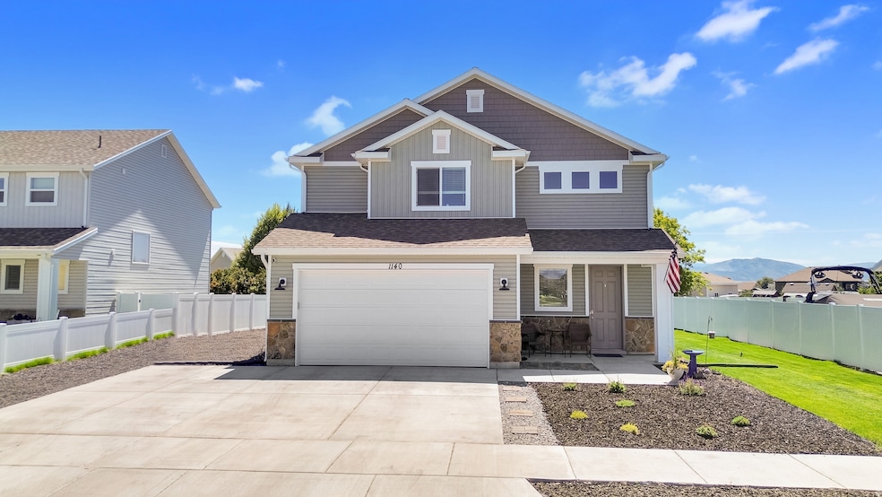 1140 2260 S, Logan, UT 84321 - photo 1