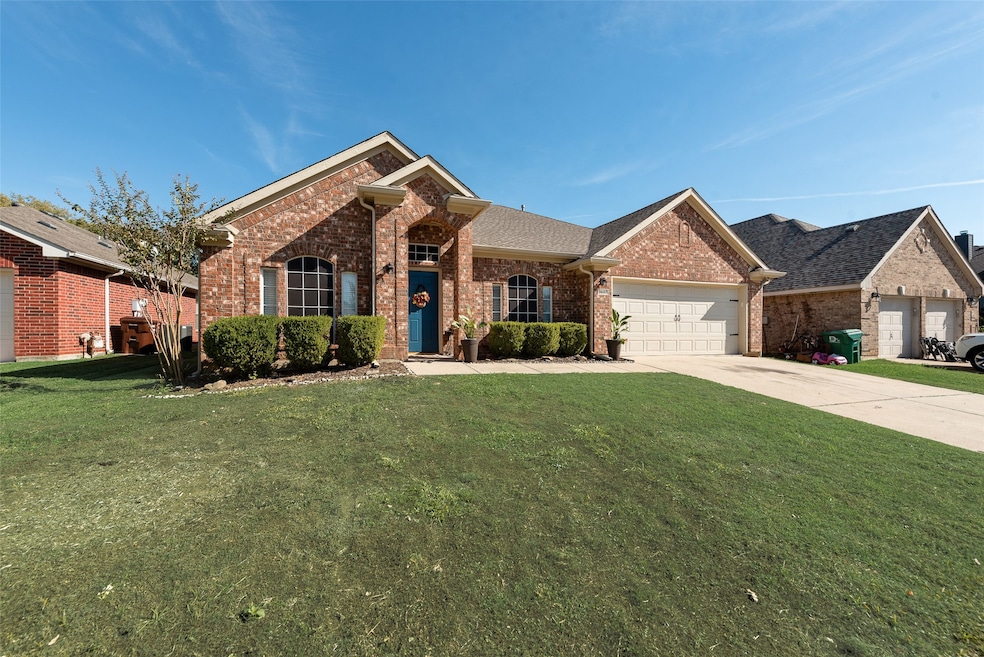 3687 Harvard Dr, Denton, TX 76210 - photo 1