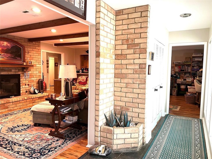 705 W Pleasantview Dr, Hurst, TX 76054 - photo 1