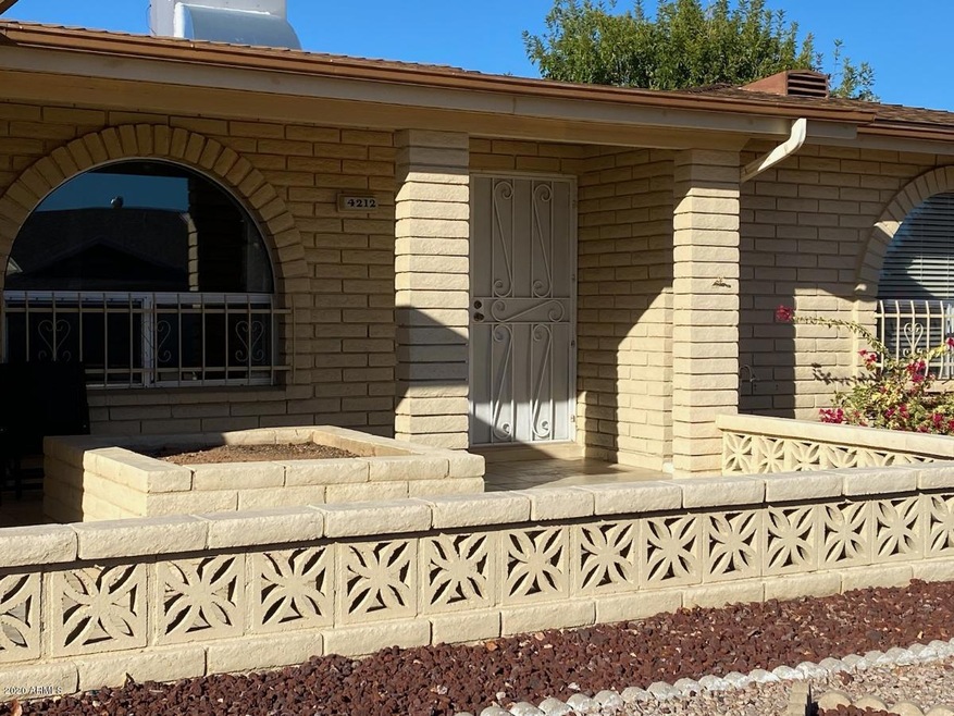 4212 E Dragoon Ave, Mesa, AZ 85206 - photo 1