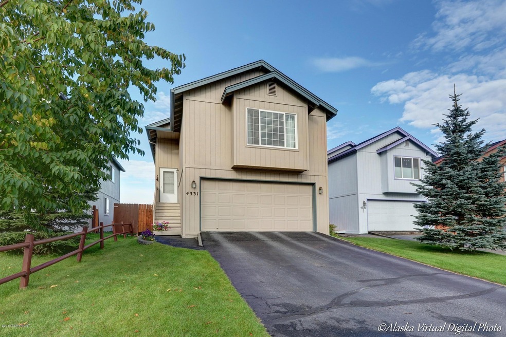 4331 West Lake exterior