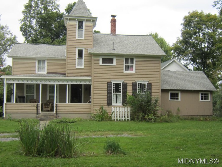 Home with Character
