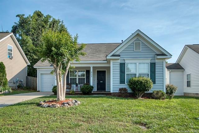 2135 Wexford Way, Statesville, NC 28625 - photo 1