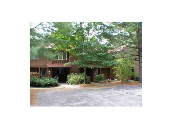 18 Ridge B Deer Park unit 18, Woodstock, NH 03262 - photo 1