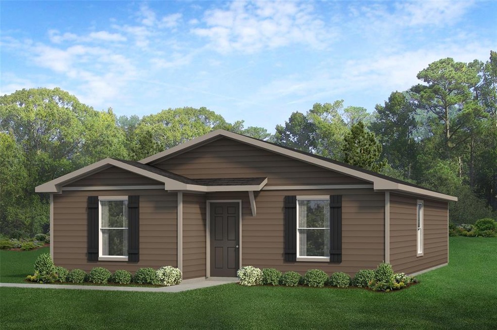 201 S 2nd St, Bonham, TX 75418 - photo 1