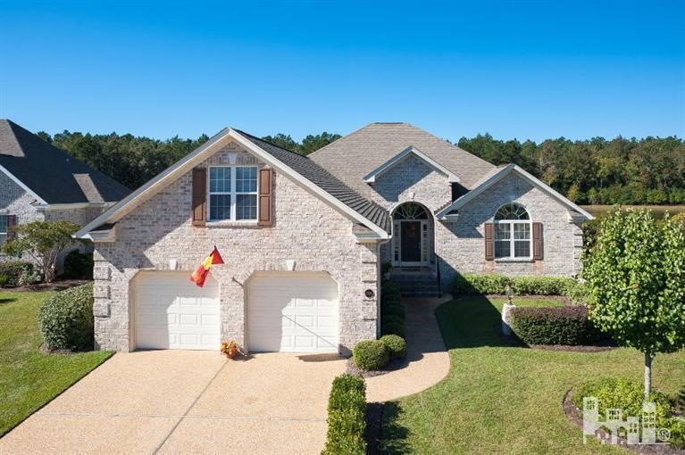 1026 Leesburg Dr, Leland, NC 28451 - photo 1