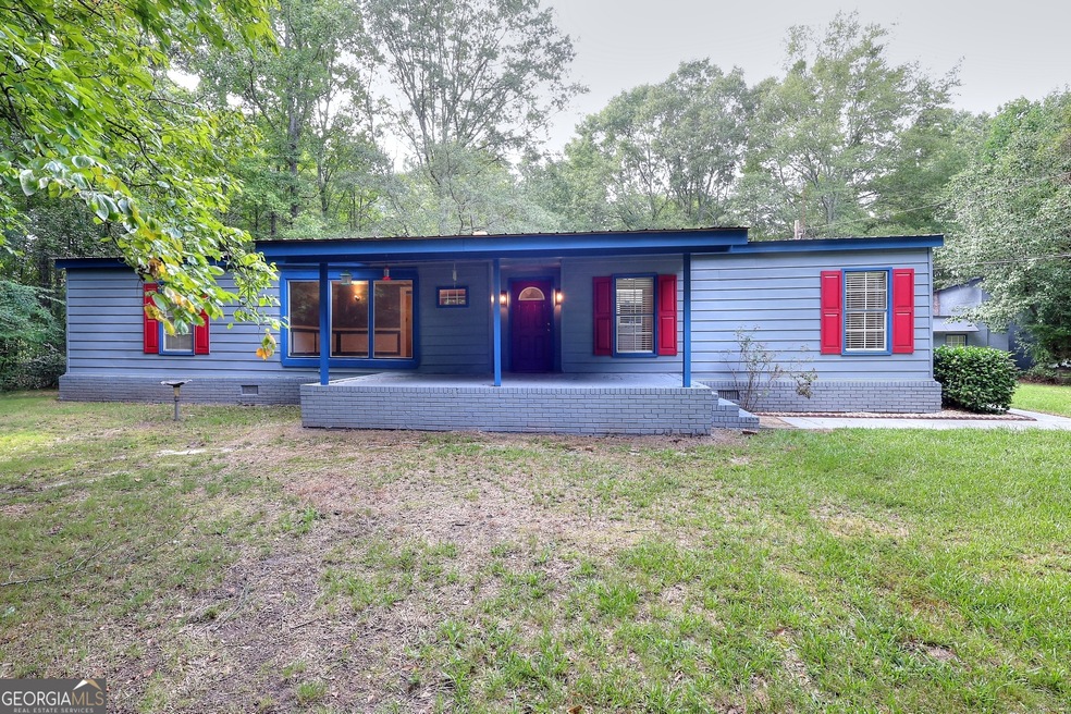 1696 Chandler Rd NE, Conyers, GA 30012 - photo 1