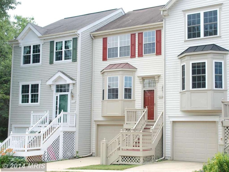 302 Mcdaniel Dr, Purcellville, VA 20132 - photo 1