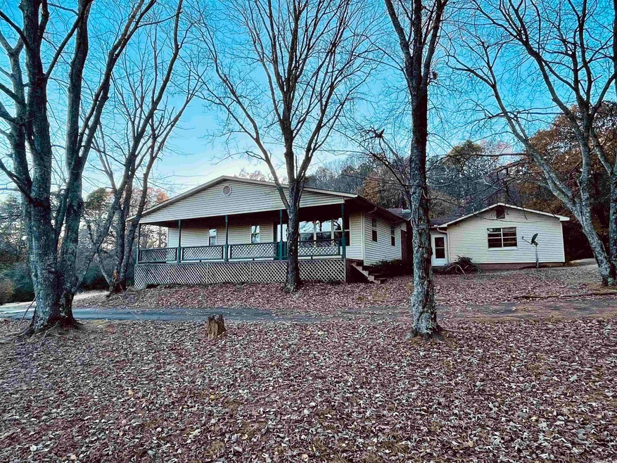 1025 By Pass Rd, Heber Springs, AR 72543 - photo 1