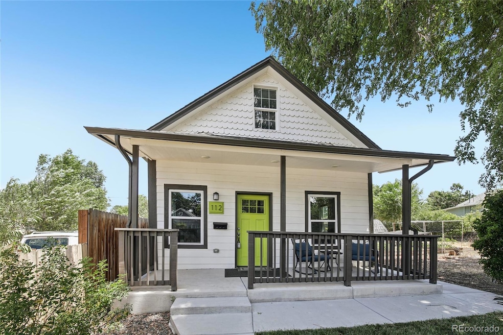 Under Contract $524,900