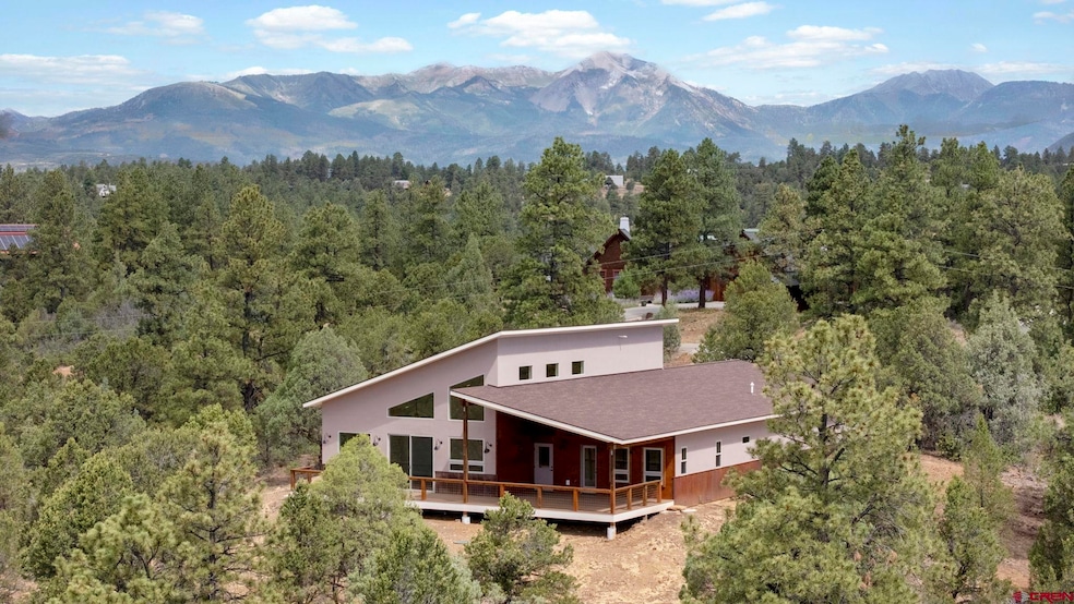 640 Sawmill Rd, Durango, CO 81301 - photo 1