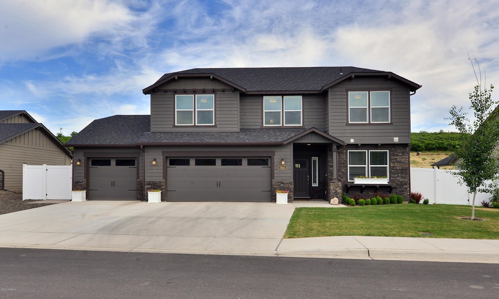 1 7803 Fremont Way