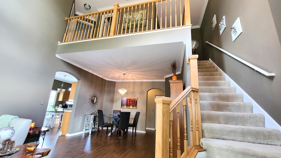 366 Cascade Ln unit 1, Oswego, IL 60543 - photo 1