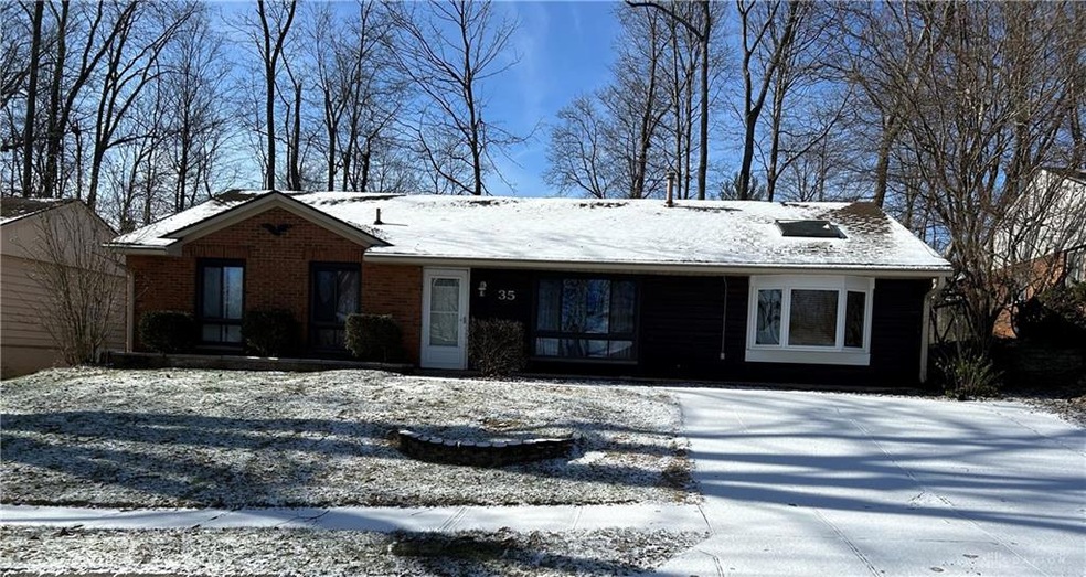 35 Timberwood Ln, Springboro, OH 45066 MLS 903228