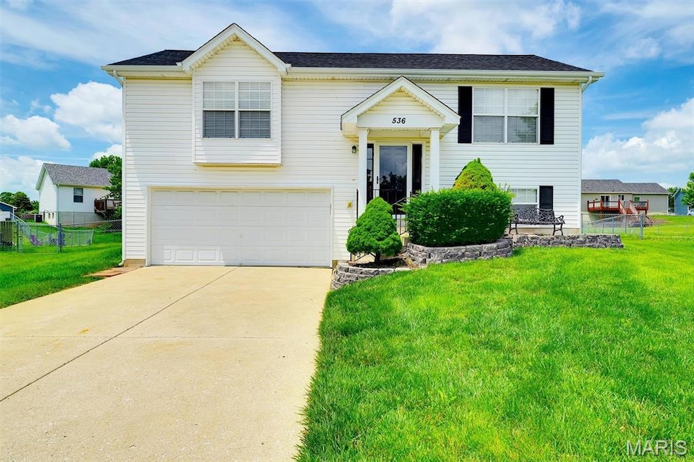 Sold • Co-Listing Agent