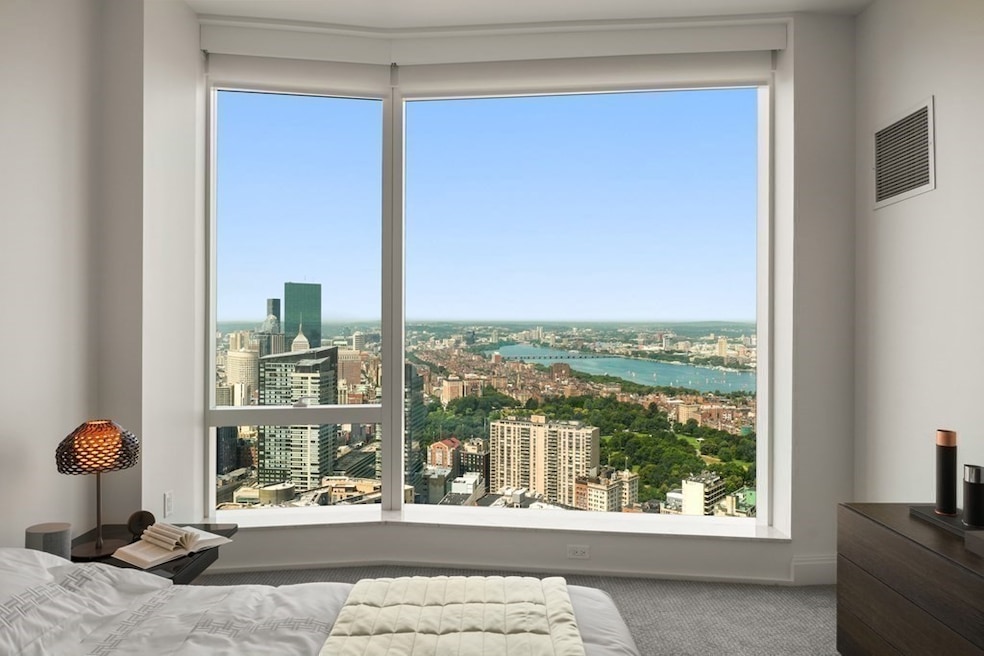 The Residences at Winthrop Center unit 5703, Boston, MA 02110 - photo 1