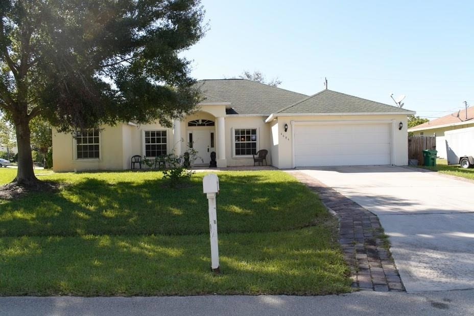 4686 SW Bachelor St, Port Saint Lucie, FL 34953 - photo 1