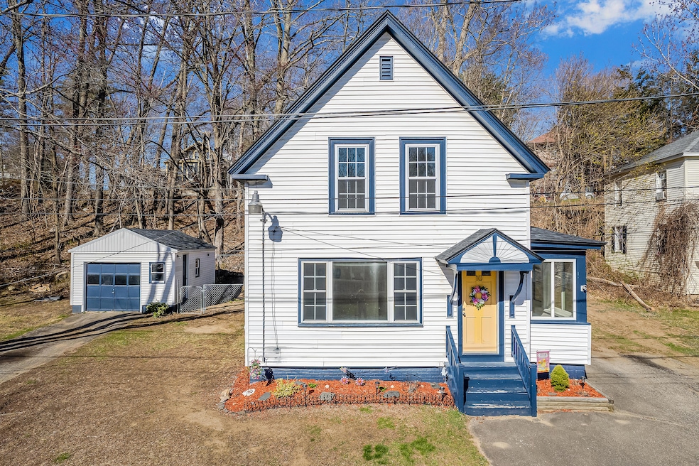 10 Lafayette St, Sanford, ME 04073 - photo 1