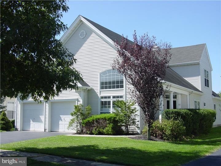 23 Cardinalflower Ln, Princeton Junction, NJ 08550 - photo 1