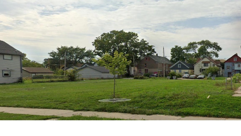 Vacant Land