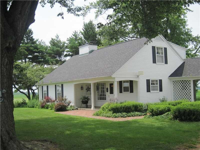 9337 N 700 E, Darlington, IN 47940 - photo 1