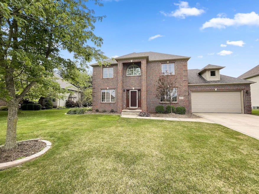 8277 Doubletree Dr S, Crown Point, IN 46307 - photo 1