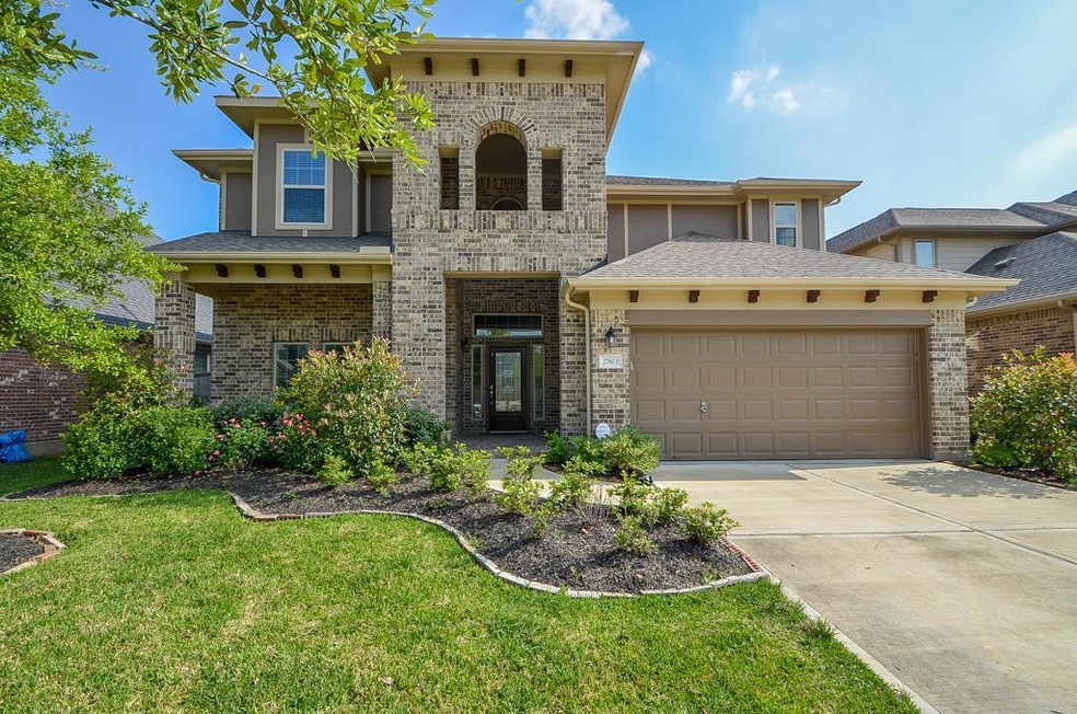 27803 Ashbrook Falls, Fulshear, TX 77441 - photo 1