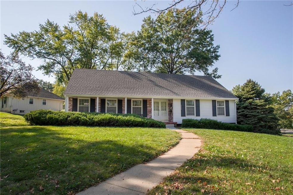 Sold • Co-Listing Agent