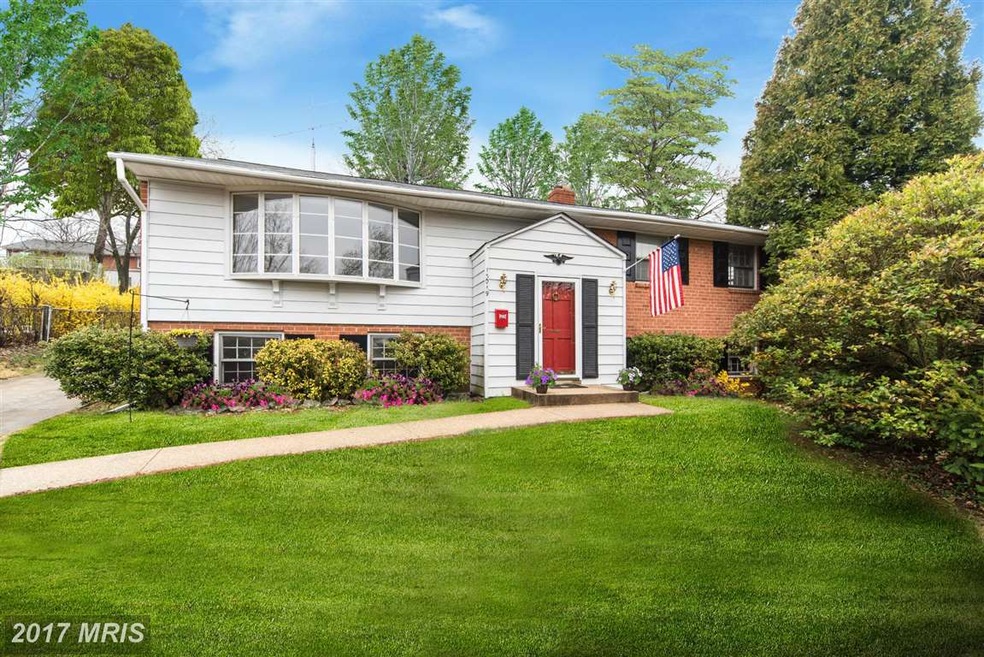 13019 Blairmore St, Beltsville, MD 20705 - photo 1