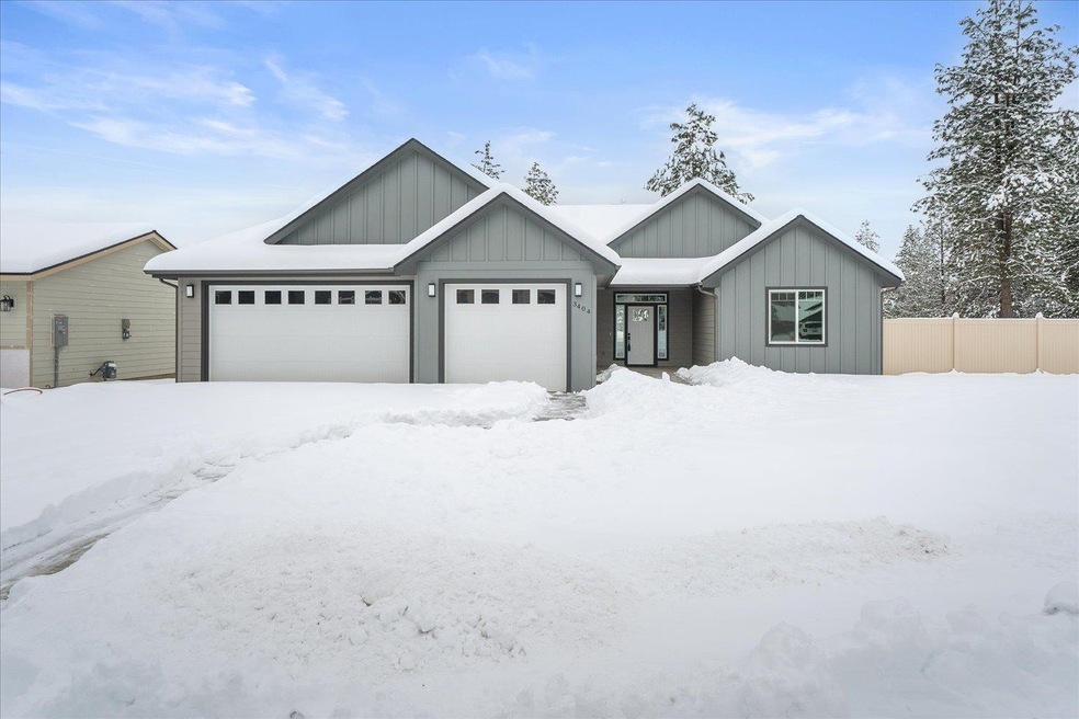 3404 E Yearling Rd, Chattaroy, WA 99003 - photo 1