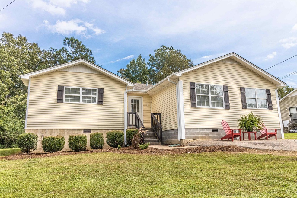 383 Tull St, Selmer, TN 38375 MLS 10161069