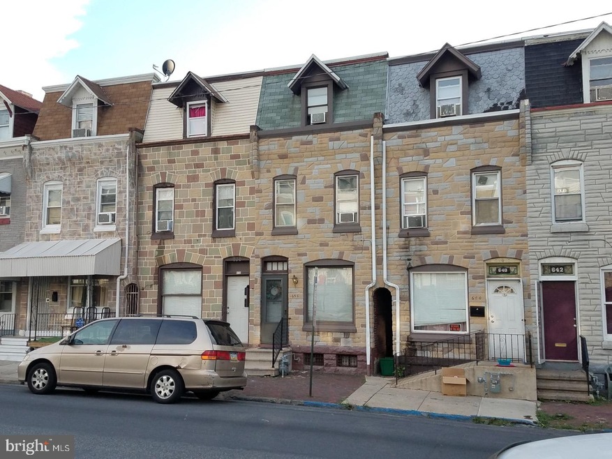 638 N 12th St, Reading, PA 19604 - photo 1