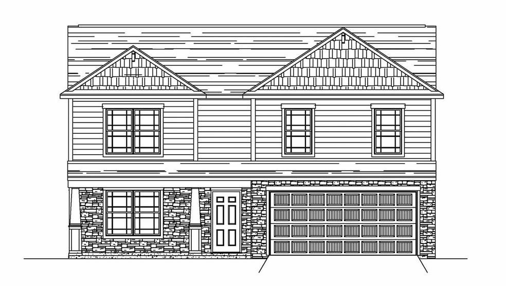 11215 Yalumba Pass, Roanoke, IN 46783 - photo 1