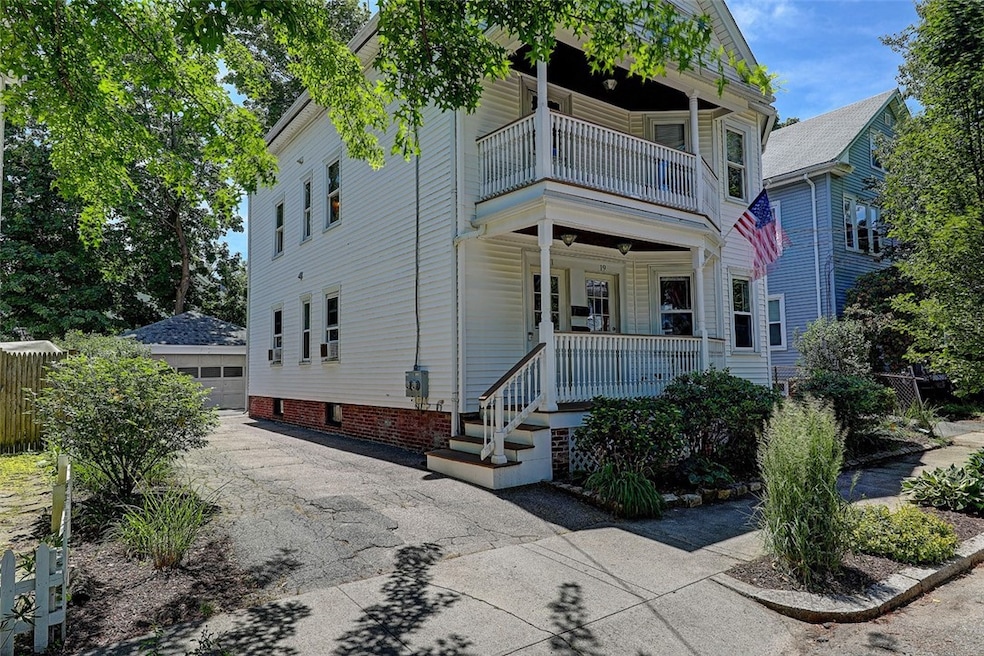 19 Exeter St, Providence, RI 02906 - photo 1