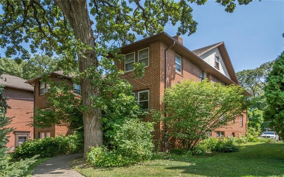 3932 University Ave unit 1, Des Moines, IA 50311 - photo 1